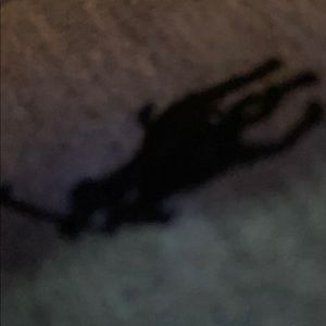 Meet your Posher, Steve